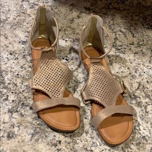 CARLOS sandals